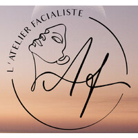 L'Atelier Facialiste logo - Similar company to Kyodo Institut By Sandrine Takumi Finch