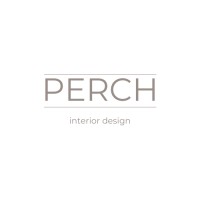 Perch Austin Interior Design logo - Similar company to Mccray & Co.