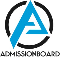 Admissionboard logo - Similar company to Adifiles - Study & Work Abroad