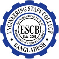 Engineering Staff College, Bangladesh (ESCB) logo - Similar company to Fundavida