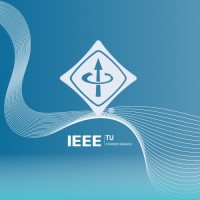 IEEE Student branch at TU logo - Similar company to Arrow Store