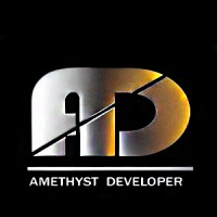 Amethyst Developer logo - Similar company to Perfect Touch Rental