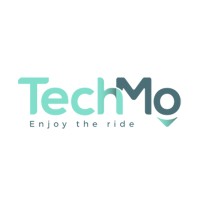 TechMo logo - Similar company to Napsixone
