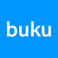 buku logo - Similar company to Tipyo, Inc.