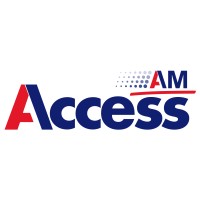 AM ACCESS SRL logo - Similar company to Aet Telecomunicazioni