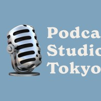 Podcast Studio Tokyo logo - Similar company to Ithaka Media
