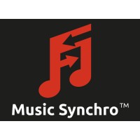 Music Synchro™ logo - Similar company to Songwriteclub