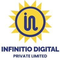 Infinitio Digital Private Limited logo - Similar company to Credility
