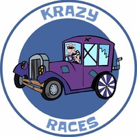 Krazy Races logo - Similar company to Spreadwise Ltd