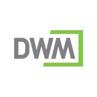 DWM logo - Similar company to Your Dwm Group