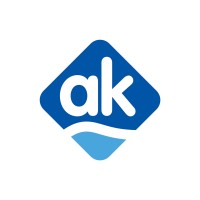 Ak Gıda logo - Similar company to Lactalis Group