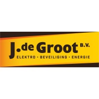 J. de Groot logo - Similar company to J. De Groot Bv