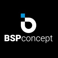 BSP Concept logo - Similar company to Fire Safety Experts