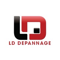 LD Dépannage logo - Similar company to Academics, Centre D'Appels Consulaire