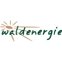 Waldenergie AG logo - Similar company to Polycompound Ag