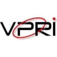 VPRI logo - Similar company to Ixware