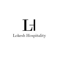 Lokesh Hospitality logo - Similar company to Ruby Red Hospitality