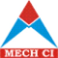 MECHCI CADD ENGINEERING PVT LTD logo - Similar company to Hexmesh