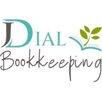 J Dial Bookkeeping