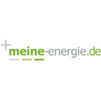 Meine-Energie GmbH logo - Similar company to Aktif Unternehmensgruppe