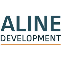 Aline Development logo - Similar company to Tech South Co.,Ltd