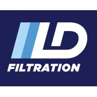 LD Filtration logo - Similar company to Revolution Crane And Transport
