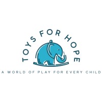 Toys For Hope