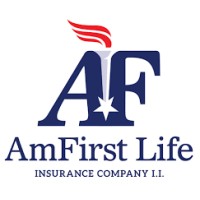 AmFirst Life Insurance Company logo - Similar company to Puerto Rico International Insurers Association
