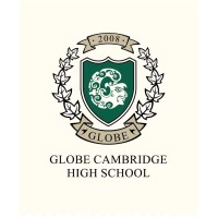 Globe Cambridge High School logo - Similar company to Aldgate & Co