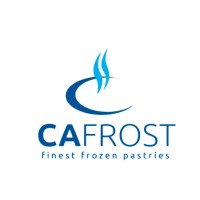CAFROST GmbH logo - Similar company to Sumatec Corporation Sdn Bhd