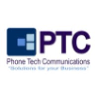 Phone Tech Communications, Inc logo - Similar company to Hcst