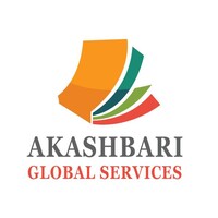 Akashbari Global Services - AGS logo - Similar company to Mycom Limited