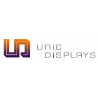 Unic Displays Co., Ltd. logo - Similar company to Beirut Tech Works