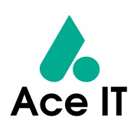 Ace IT logo - Similar company to Btm It Solutions Ltd
