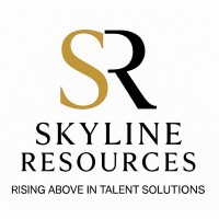 Skyline Resources LLP logo - Similar company to Aptizeo