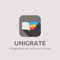 Unigrate logo - Similar company to Kath Baath