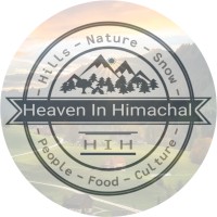 Heaven In Himachal logo - Similar company to Snow Flint Holidays