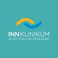 InnKlinikum Altötting und Mühldorf gKU logo - Similar company to Ebi® Computerlösungen