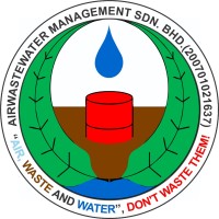 Airwastewater Management Sdn Bhd logo - Similar company to Enviromet Technologies