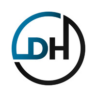 DH Refrigeración logo - Similar company to Franclima - Aire Acondicionado