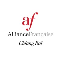 Alliance Française Chiangrai logo - Similar company to Kabardock