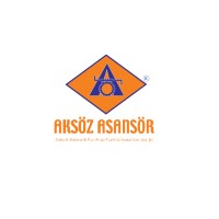 Aksöz Asansör Elektri̇k Elektroni̇k Plan Proje Taahhüt İmalar San. Ltd. Şti̇.