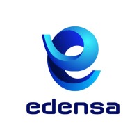 Elaboradora de Envases S.A. - EDENSA logo - Similar company to Zhuhai Bright Packaging Technology Co., Ltd.