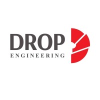 Drop Engineering logo - Similar company to Droop