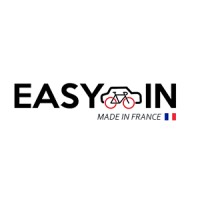 Porte vélo Easyin logo - Similar company to Actionmama