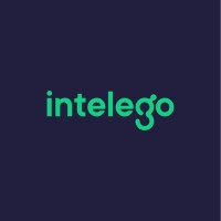 Intelego logo - Similar company to Yssuesolutions