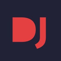 Digital Jalebi - Experiential Design Studio logo - Similar company to Beetroot Uiux Studio