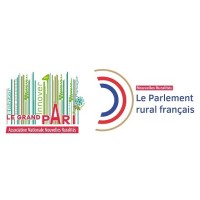 Association Nationale Nouvelles Ruralités logo - Similar company to Fntr Pays De La Loire