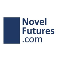 Novel Futures Corporation logo - Similar company to Global Business Anthropology Summit (Gbas)
