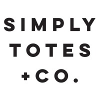 Simply Totes + Co logo - Similar company to Forsana